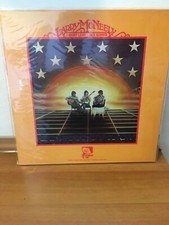 LP LARRY McNEELY CONFEDERATION U.S. SHEFFIELD LAB. VINYL  STEREO