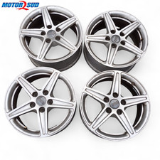 Set Cerchi R16 cod: 8w0601025ef per Audi A4