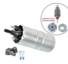 Pompa benzina carburante BMW