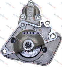 MOTORINO AVVIAMENTO PER