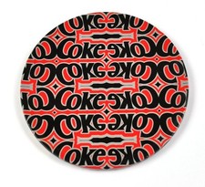 Coca-Cola Coke Metallo