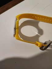 Sector Cinturino In Gomma 