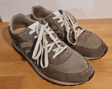 GEOX SCARPE UOMO BEIGE 45