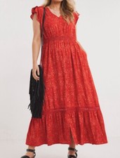 Abito estivo Joe Browns maxi