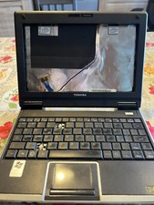 Toshiba NB100