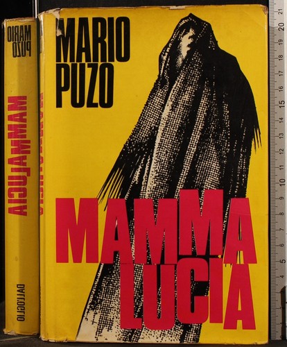 Mamma lucia mario puzo - lucia.,