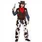 Widmann 07278 costume cowboy - 07278,