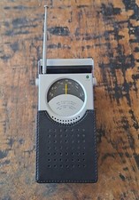 Packet Radio FM/AM Marksman