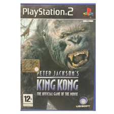 Peter Jackson's King Kong -