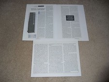 Apogee Acoustics Slant 6