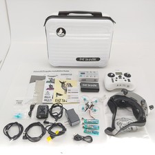 Vision40 Fat Shark Dominator