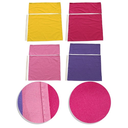 Kit coprisedia con coprisedia