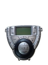 Centralina clima lancia phedra