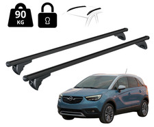 Barre Portatutto per Opel