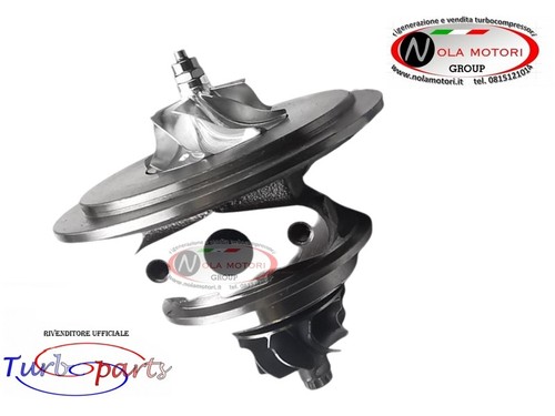 Turbo turbina coreassy per - turbo,