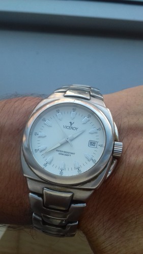 Viceroy 40159 diver - diver, 100m