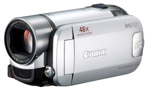 Videocamera digitale canon - videocamera,