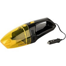 Aspirapolvere Auto Portatile