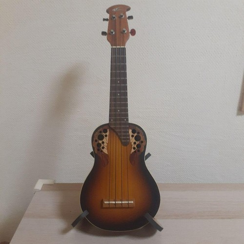Ukulele applause ovation - ukulele,