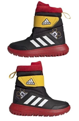 Stivali invernali adidas - stivali,