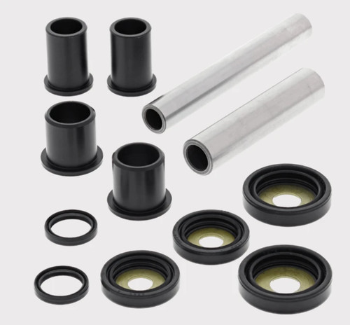 Kit boccola snodo anteriore - , |