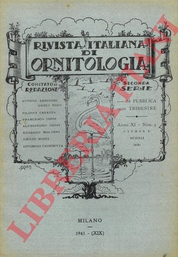 Rivista italiana - rivista,