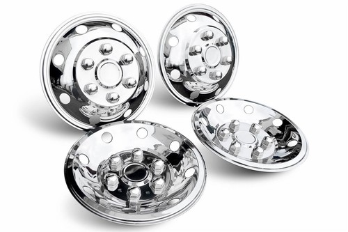 6cm doppio copricerchi - doppio,