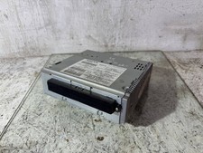 Volvo C70 2008 Radio CD-Player