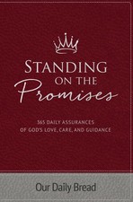 Standing on the Promises: 365