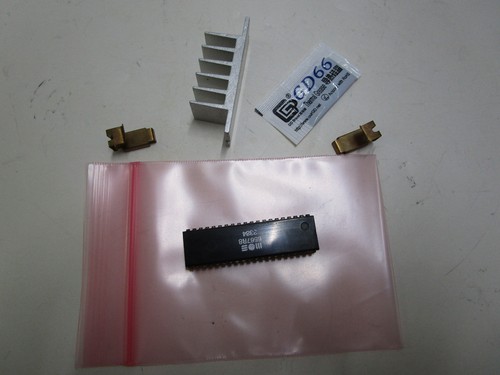 Mos 6567r8 sx64 per - 6567r8, da