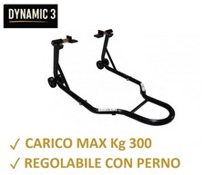 Cruizer Cavalletto Posteriore