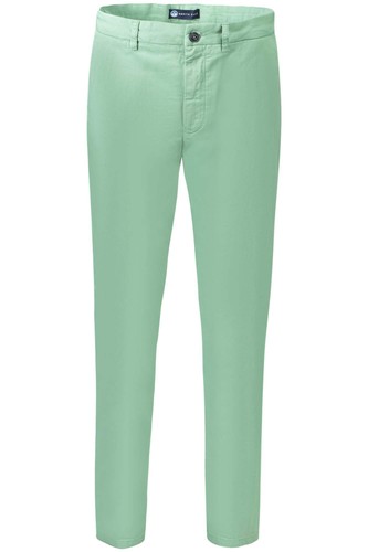 Pantaloni north sails verde - north,