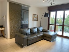 Divano DOIMO in Pelle a 3