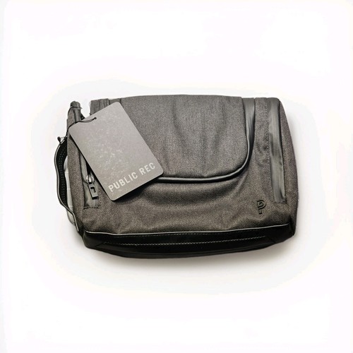 Kit viaggio public rec - da, pro
