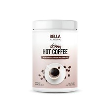 Caffè caldo Bella tutto