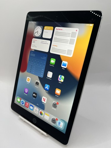Apple ipad air grigio - apple, wi-fi