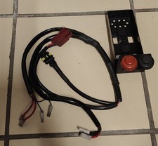 Cablaggio IAME X30 S125