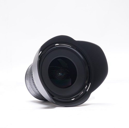 Nikon nikkor 10 - af-s,