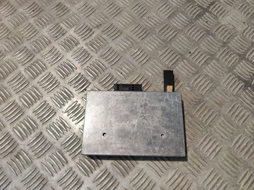 Centralina modulo bluetooth - centralina,