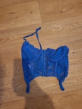 Reggiseno corsetto donna