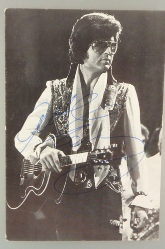 Autografo attore sanmarino - , e