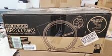 Reloop RP-2000 mk2 Giradischi