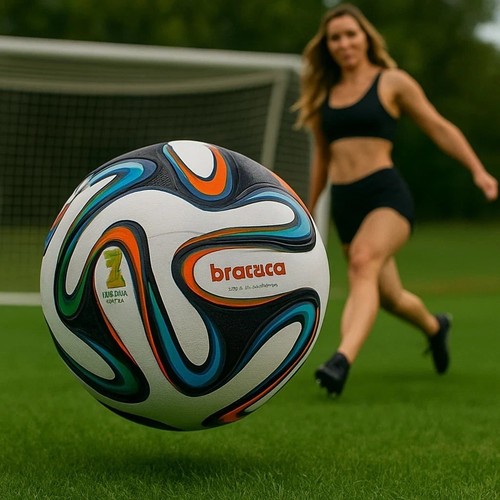 Adidas brazuca pallone - adidas,