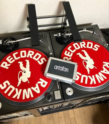 Technics 1200mk3 direct - sl-1200mk3,