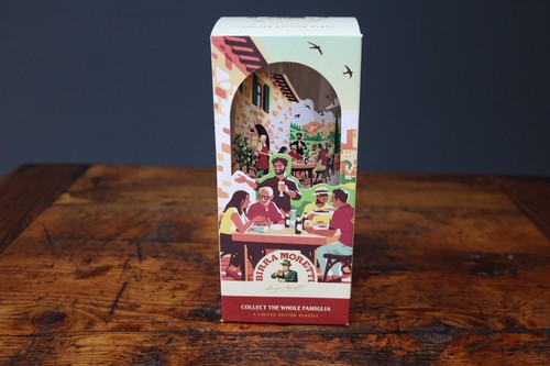 Birra moretti pint - birra,