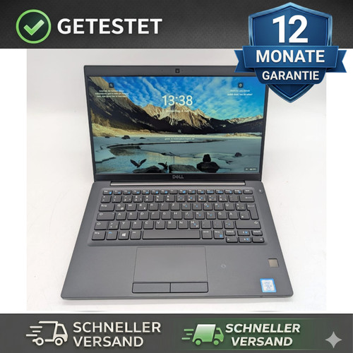 Portatile dell latitude 7390 - dell,