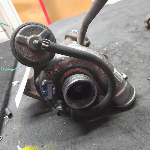 500054681 turbocompressore - 500054681,