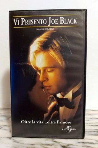Presento joe black con - presento, black,