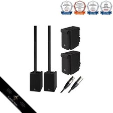 YAMAHA Sistema PA Portatile