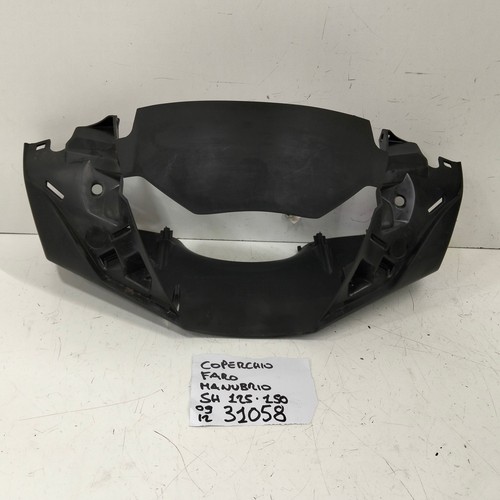 Copri manubrio honda 150 - honda,